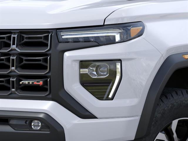 2025 GMC Canyon 4WD AT4 Seaside CA