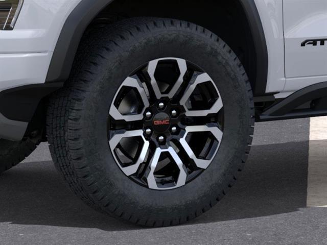 2025 GMC Canyon 4WD AT4 Seaside CA