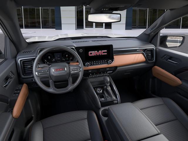 2025 GMC Canyon 4WD AT4 Seaside CA