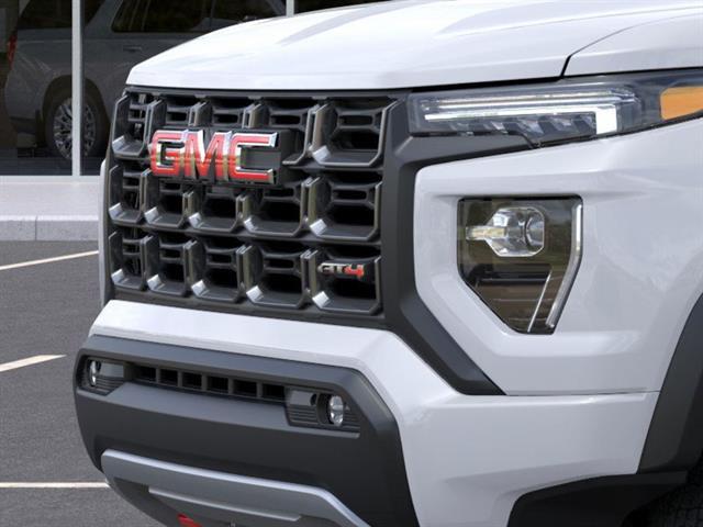 2025 GMC Canyon 4WD AT4 Seaside CA