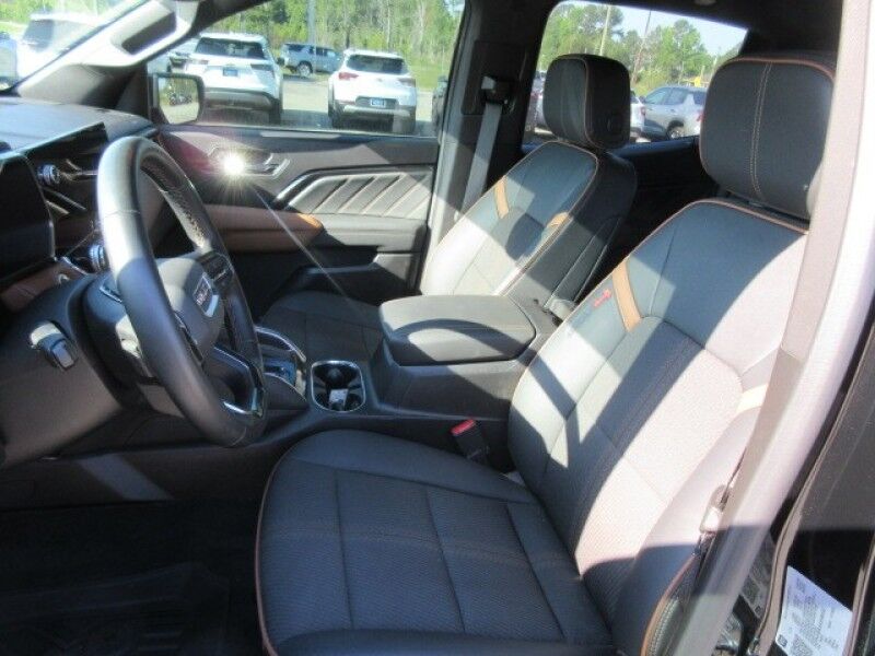 2025 GMC Canyon 4WD AT4 Saint George SC