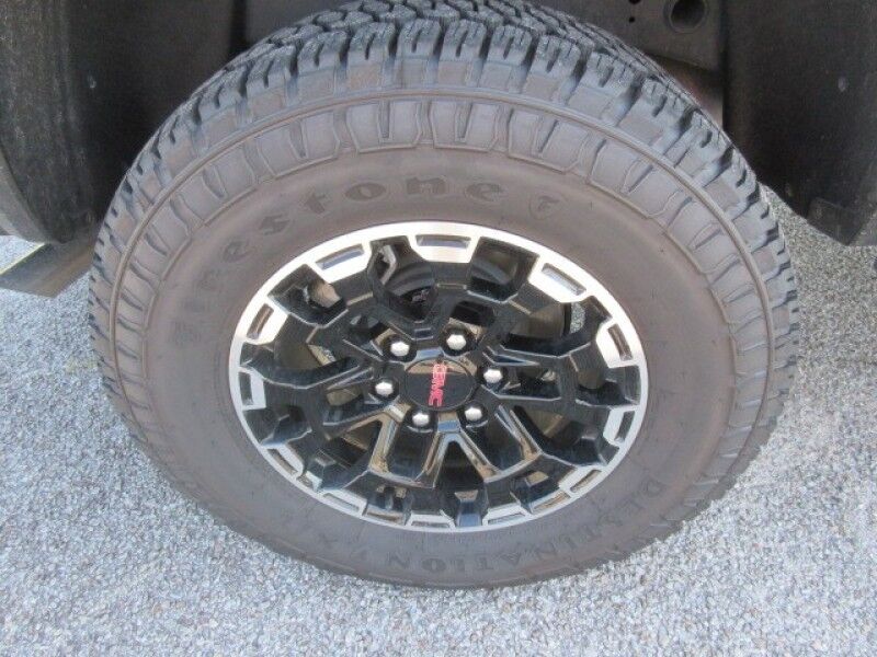 2025 GMC Canyon 4WD AT4 Saint George SC