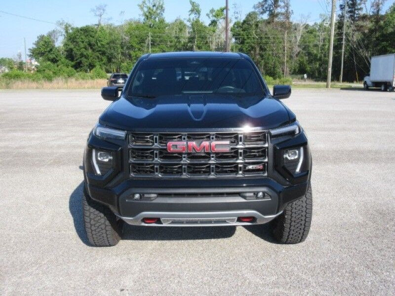 2025 GMC Canyon 4WD AT4 Saint George SC