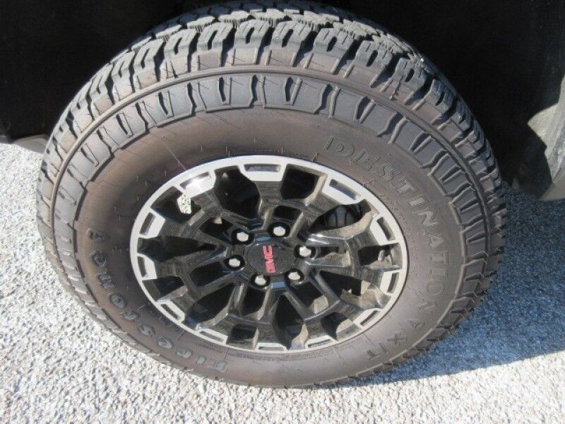 2025 GMC Canyon 4WD AT4 Saint George SC
