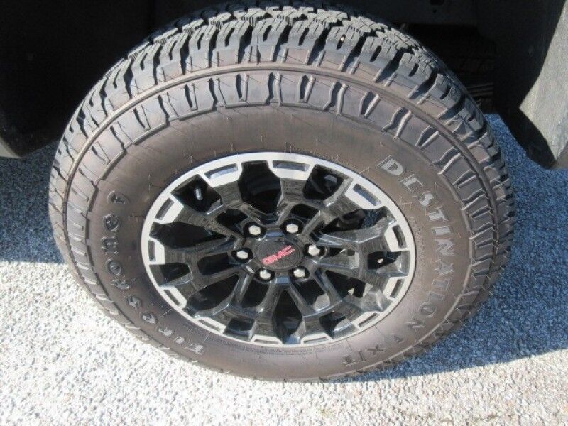 2025 GMC Canyon 4WD AT4 Saint George SC