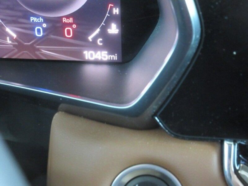 2025 GMC Canyon 4WD AT4 Saint George SC
