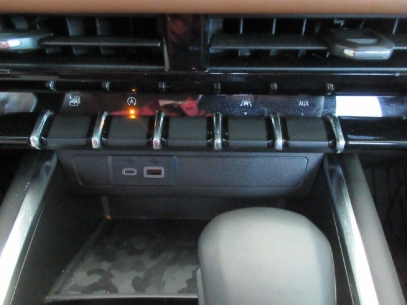 2025 GMC Canyon 4WD AT4 Saint George SC