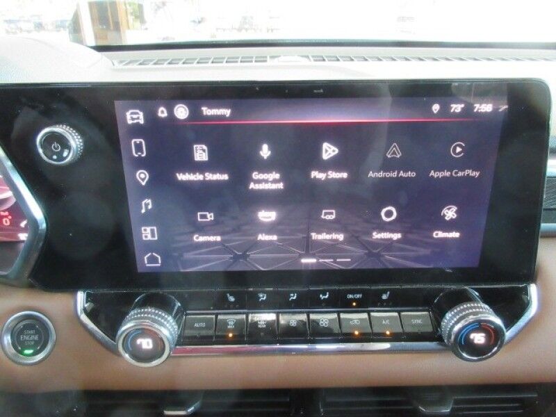 2025 GMC Canyon 4WD AT4 Saint George SC
