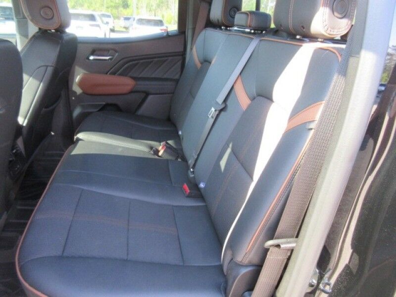2025 GMC Canyon 4WD AT4 Saint George SC