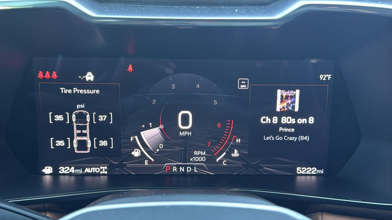 2025 GMC Canyon 4WD AT4  Selma TX