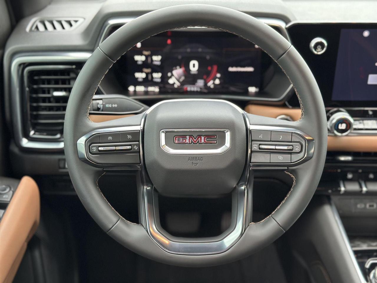 2025 GMC Canyon 4WD AT4 Tucson AZ