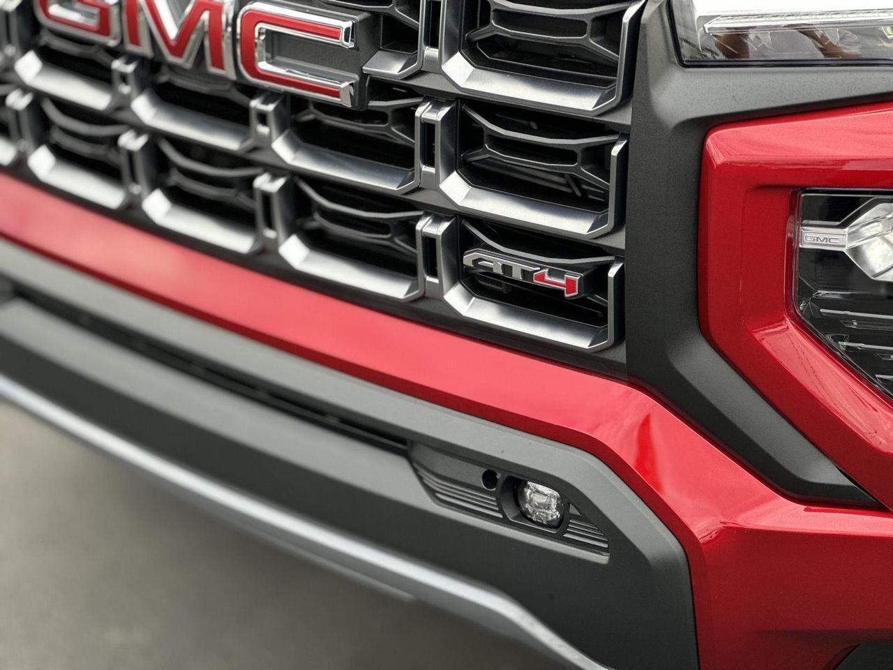 2025 GMC Canyon 4WD AT4 Tucson AZ