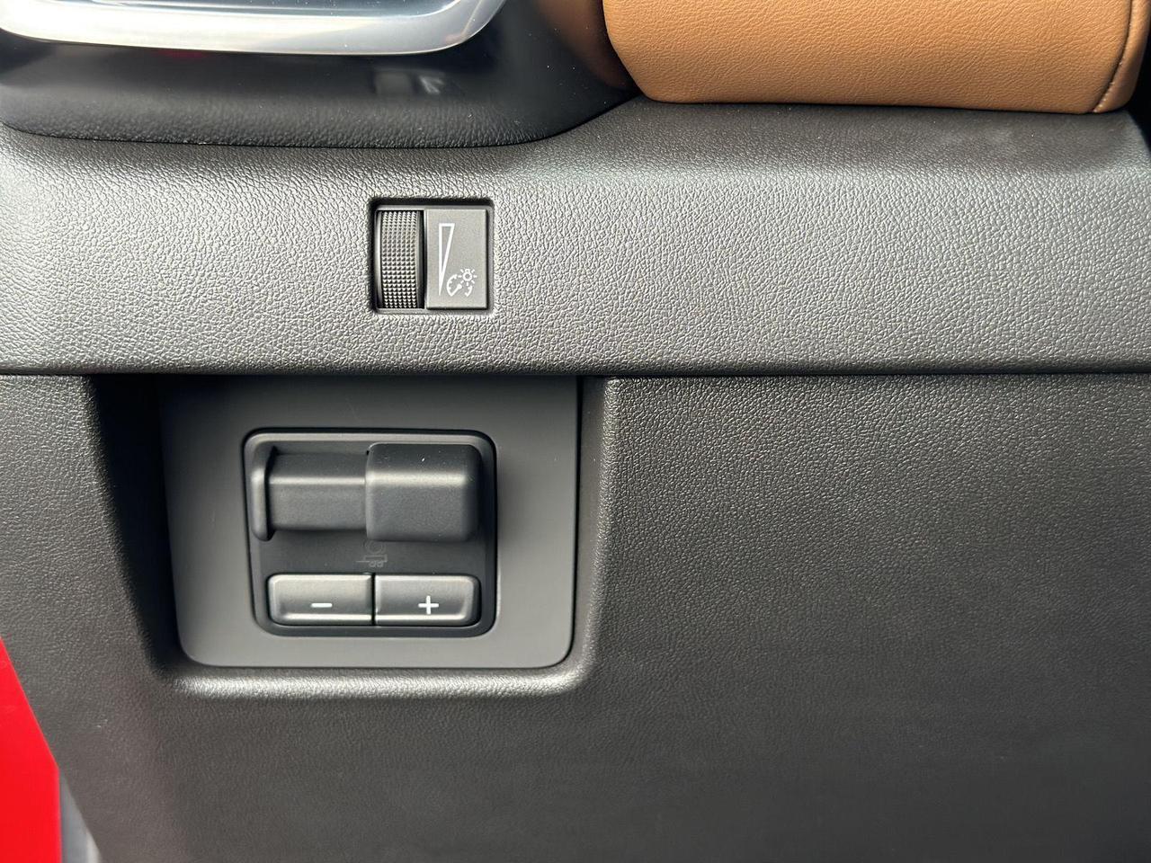 2025 GMC Canyon 4WD AT4 Tucson AZ
