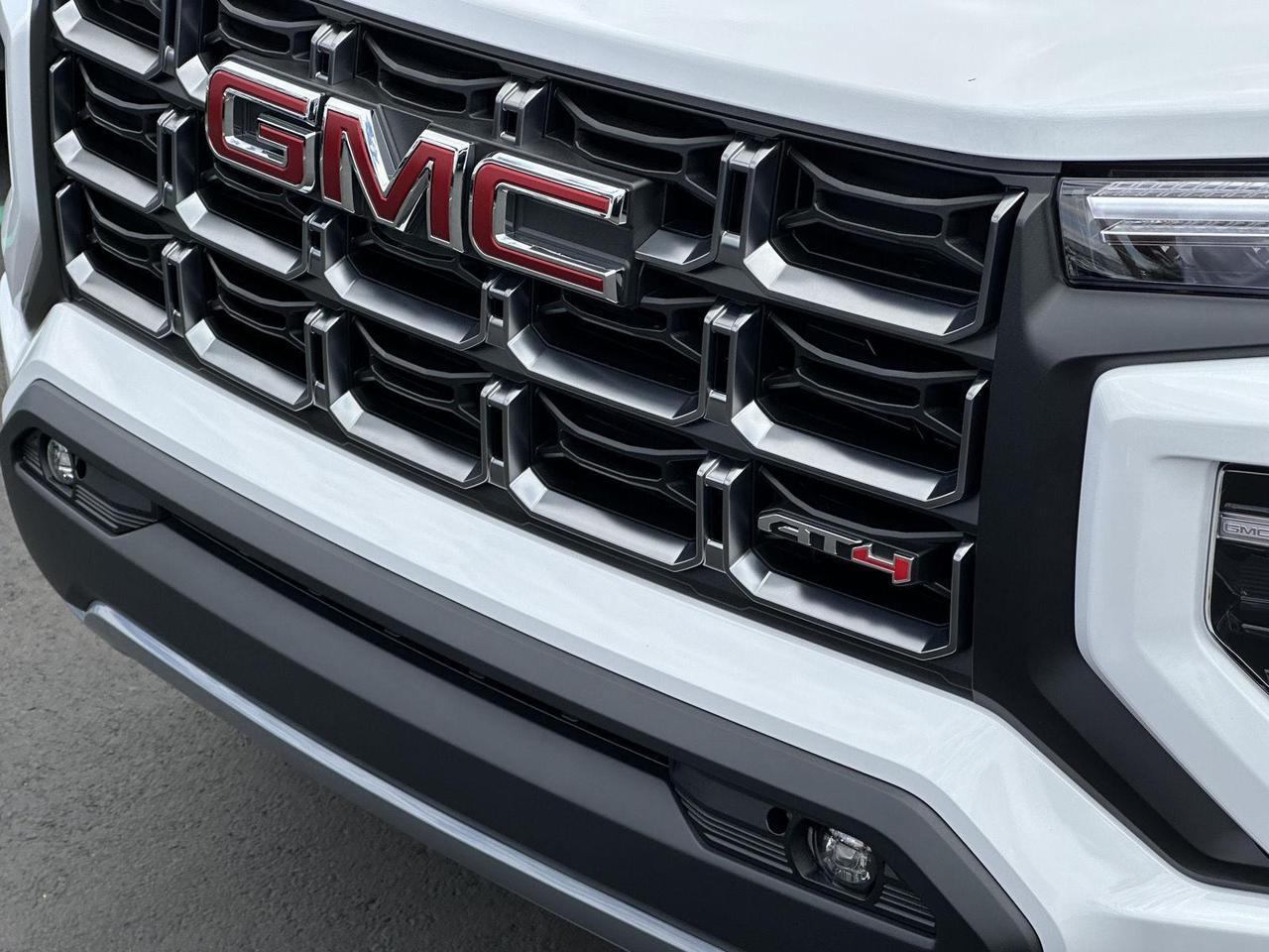 2025 GMC Canyon 4WD AT4 Tucson AZ
