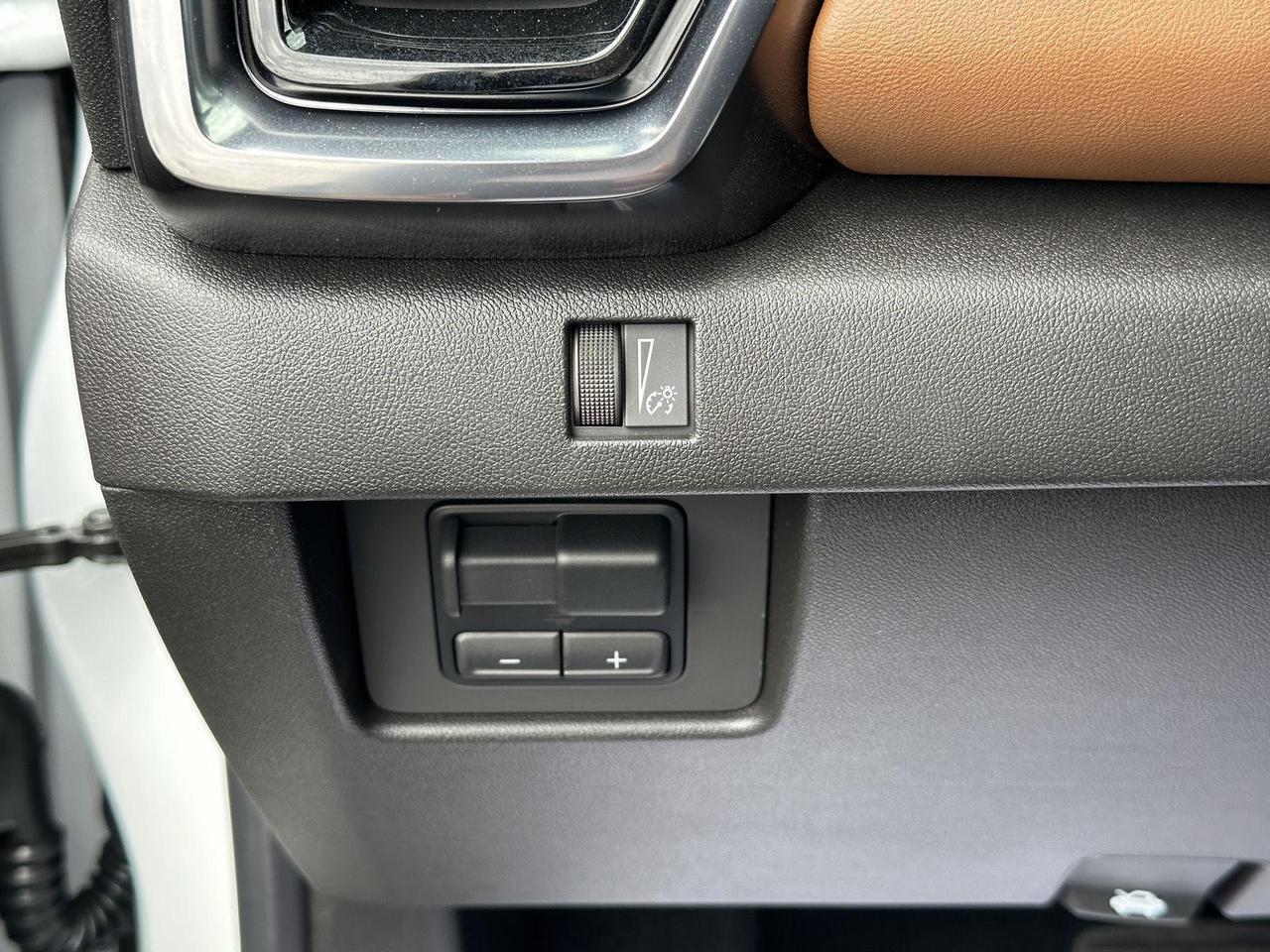 2025 GMC Canyon 4WD AT4 Tucson AZ