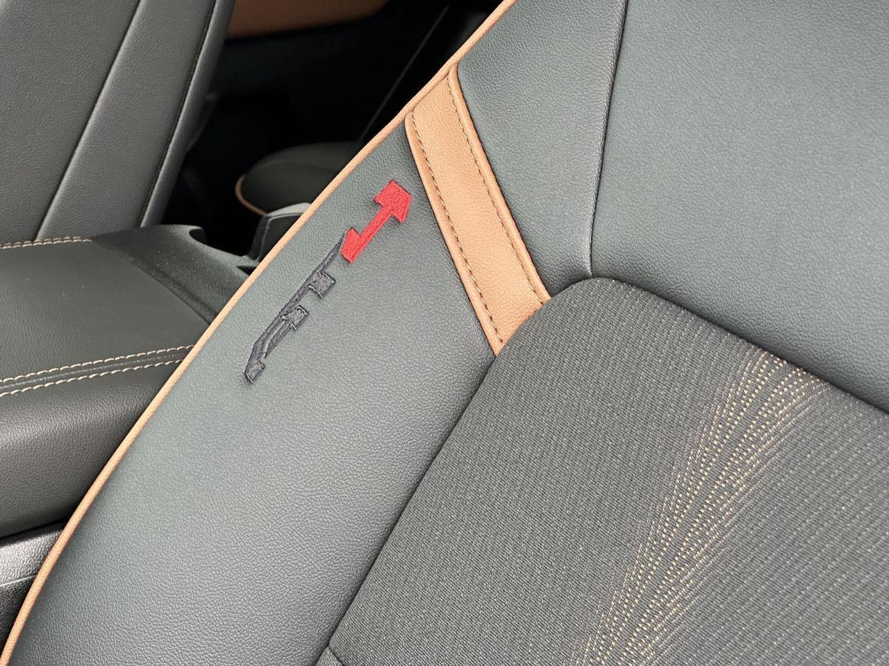 2025 GMC Canyon 4WD AT4 Tucson AZ