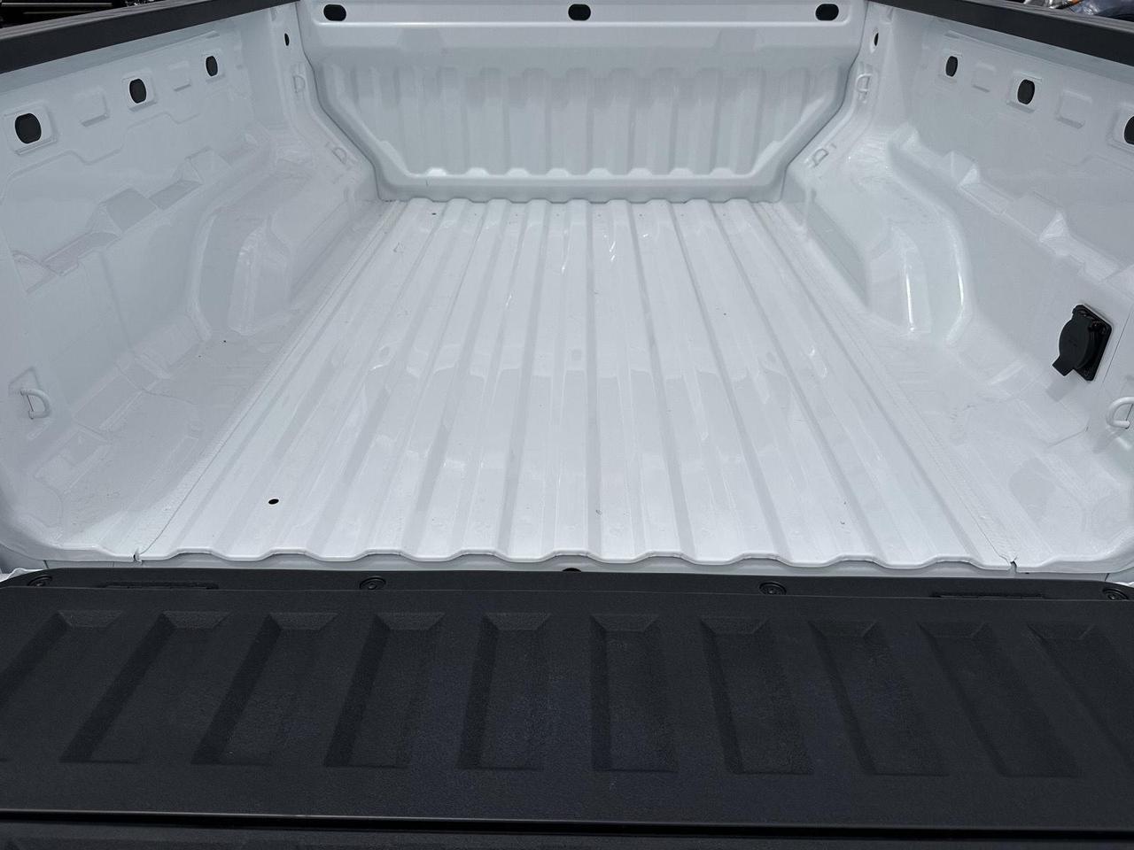 2025 GMC Canyon 4WD AT4 Tucson AZ