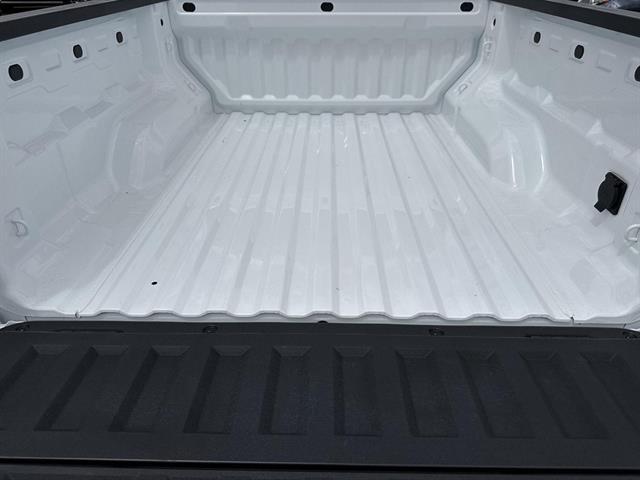 2025 GMC Canyon 4WD AT4 Tucson AZ