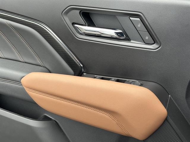 2025 GMC Canyon 4WD AT4 Tucson AZ