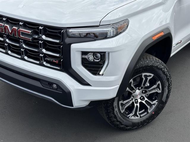 2025 GMC Canyon 4WD AT4 Tucson AZ