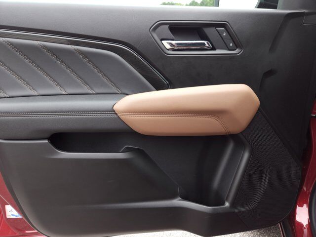 2025 GMC Canyon 4WD AT4 Wilson NC