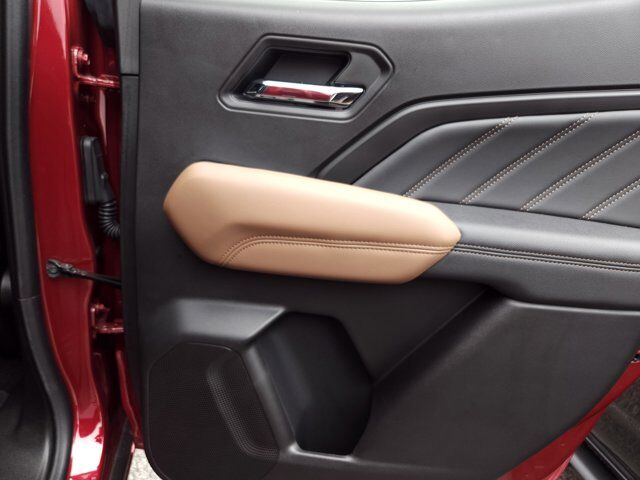 2025 GMC Canyon 4WD AT4 Wilson NC