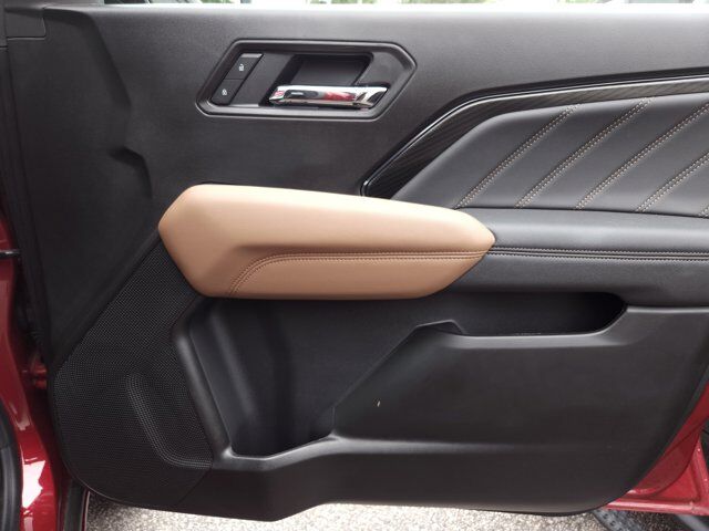 2025 GMC Canyon 4WD AT4 Wilson NC