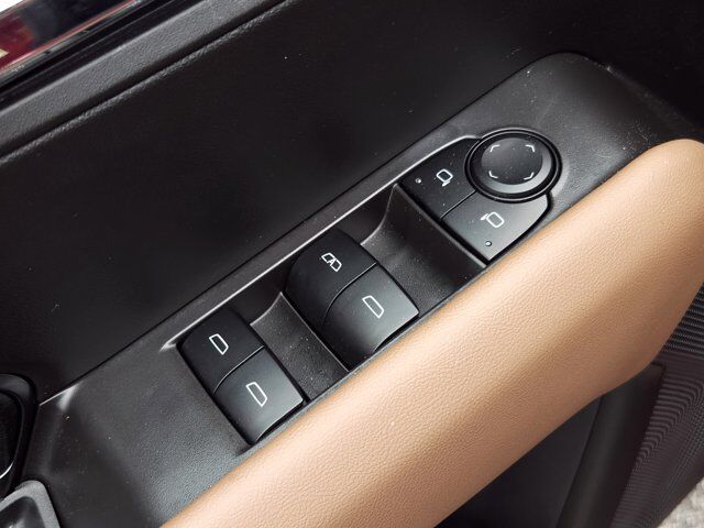 2025 GMC Canyon 4WD AT4 Wilson NC