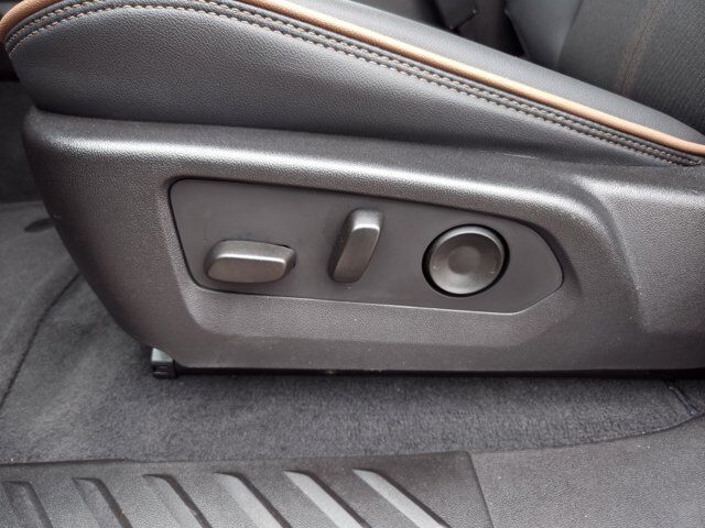 2025 GMC Canyon 4WD AT4 Wilson NC