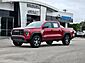 2025 GMC Canyon 4WD AT4 Wilson NC
