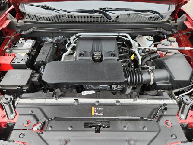 2025 GMC Canyon 4WD AT4 Wilson NC