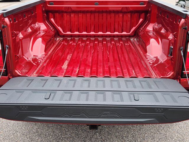 2025 GMC Canyon 4WD AT4 Wilson NC