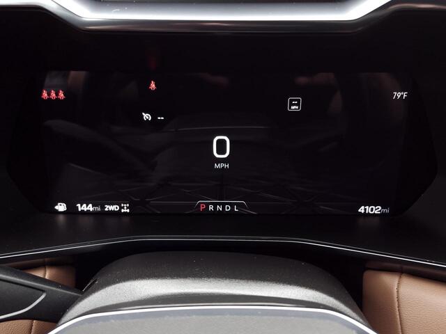 2025 GMC Canyon 4WD AT4 Wilson NC