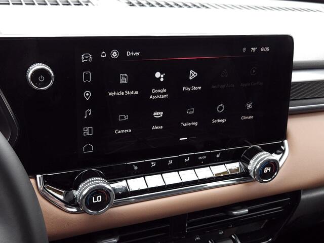 2025 GMC Canyon 4WD AT4 Wilson NC