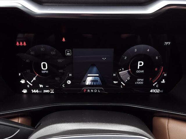 2025 GMC Canyon 4WD AT4 Wilson NC