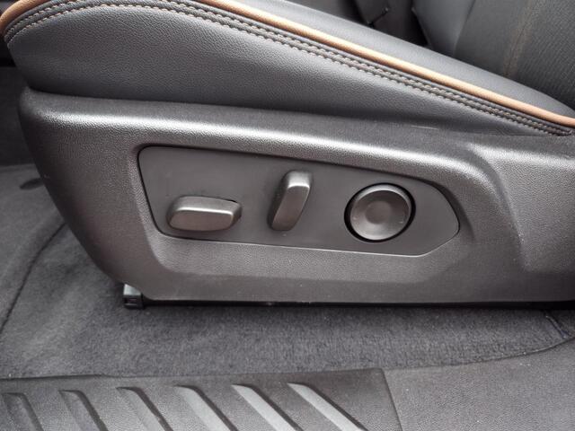 2025 GMC Canyon 4WD AT4 Wilson NC