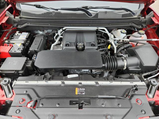 2025 GMC Canyon 4WD AT4 Wilson NC