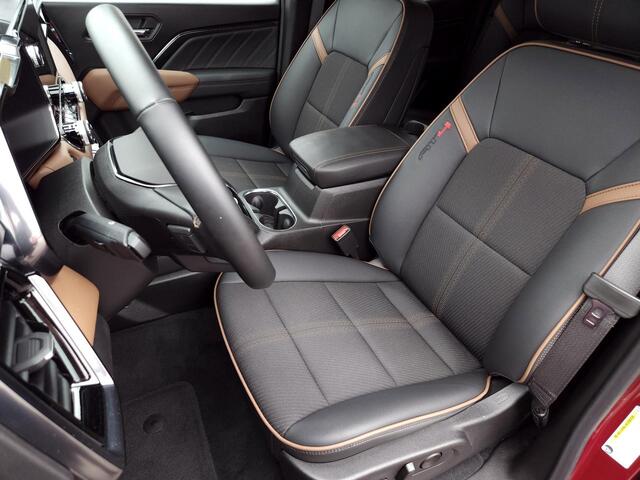 2025 GMC Canyon 4WD AT4 Wilson NC