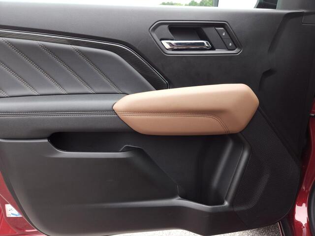 2025 GMC Canyon 4WD AT4 Wilson NC