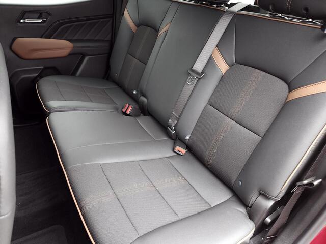 2025 GMC Canyon 4WD AT4 Wilson NC