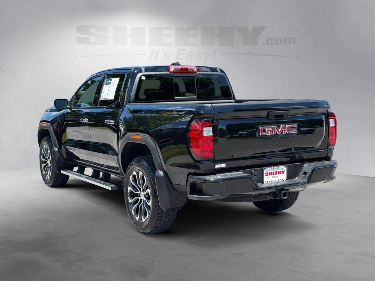 2025 GMC Canyon 4WD Denali Hagerstown MD