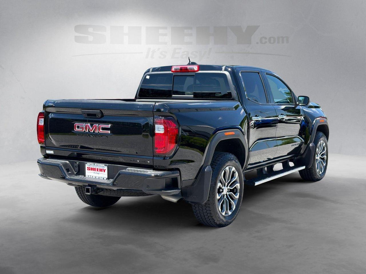 2025 GMC Canyon 4WD Denali Hagerstown MD