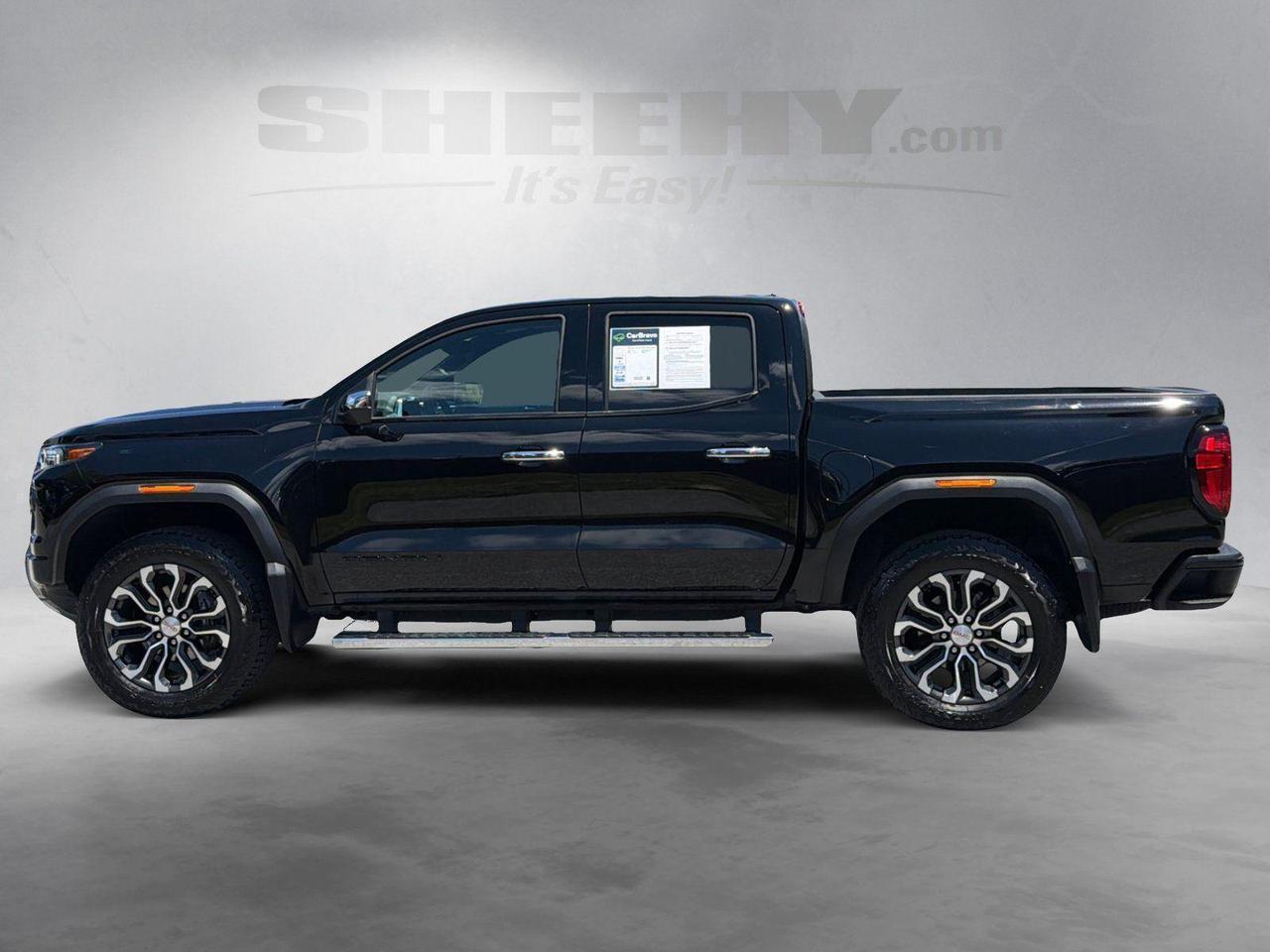 2025 GMC Canyon 4WD Denali Hagerstown MD