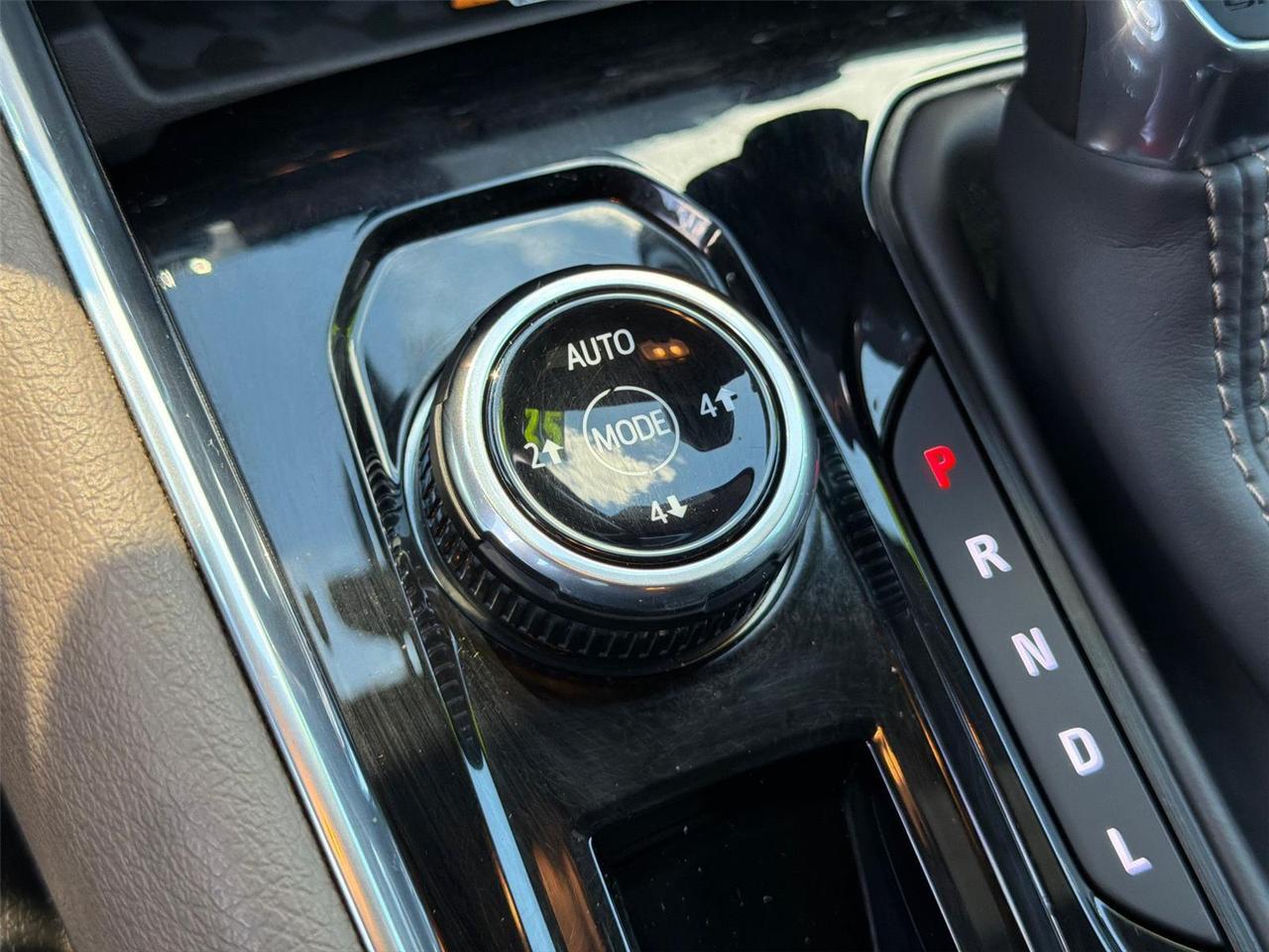 2025 GMC Canyon 4WD Denali Hagerstown MD