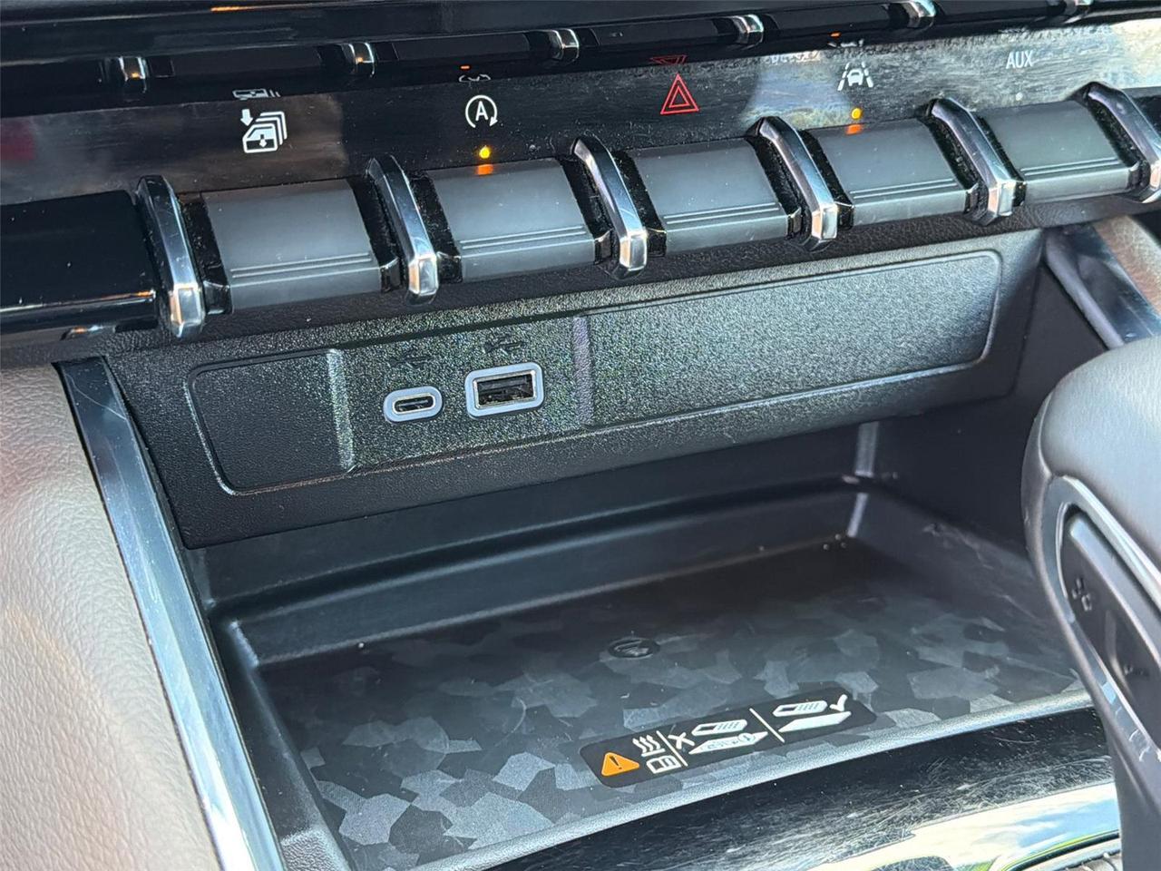 2025 GMC Canyon 4WD Denali Hagerstown MD
