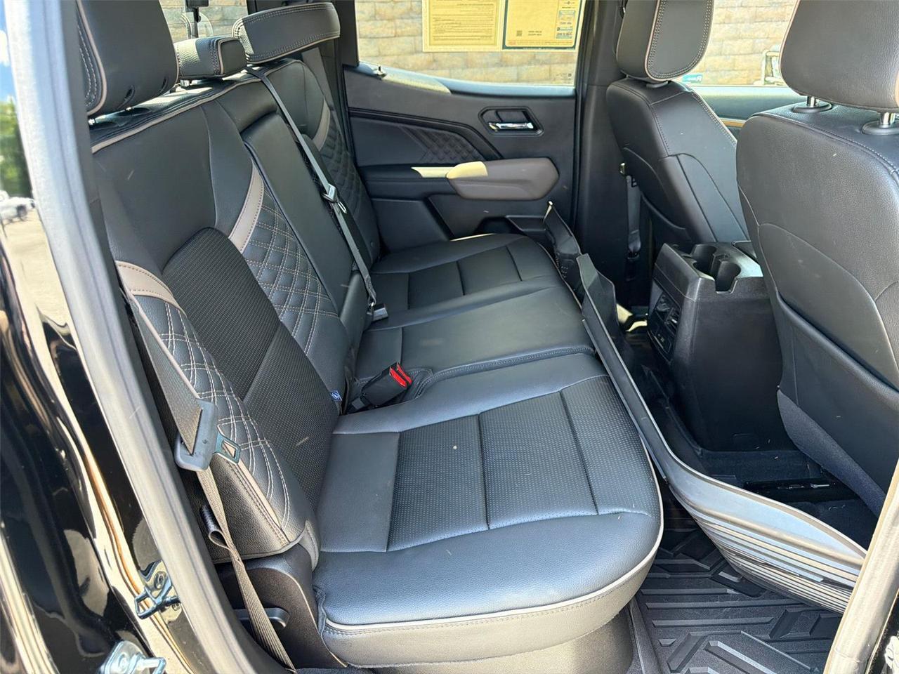 2025 GMC Canyon 4WD Denali Hagerstown MD