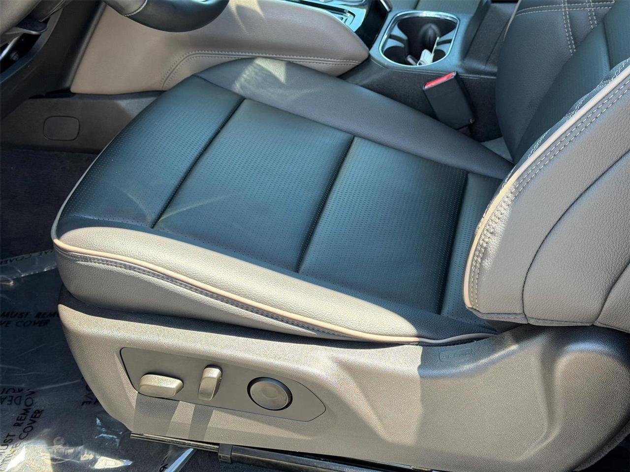 2025 GMC Canyon 4WD Denali Hagerstown MD