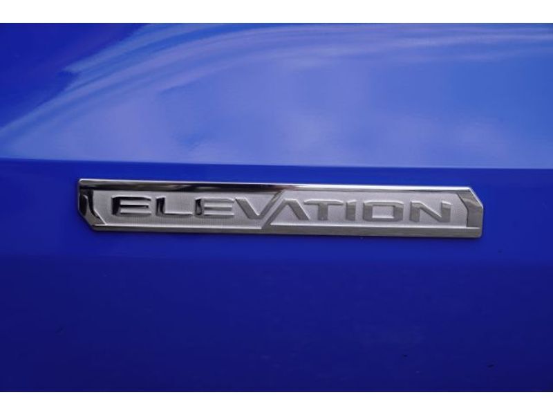 2025 GMC Canyon 4WD Elevation Huntington UT