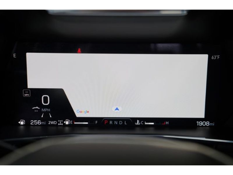 2025 GMC Canyon 4WD Elevation Huntington UT
