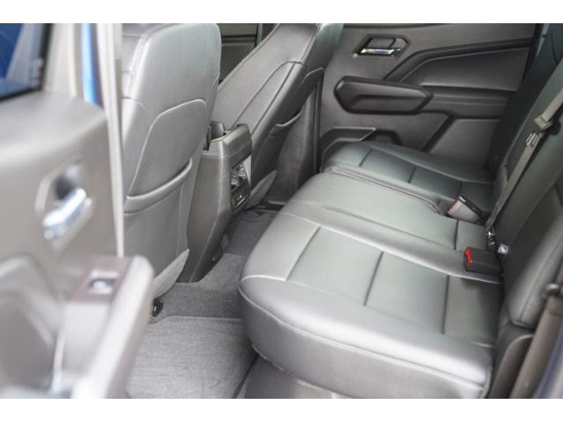 2025 GMC Canyon 4WD Elevation Huntington UT